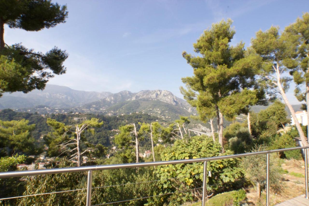 Apartment 456 Chemin De La Pinede Menton