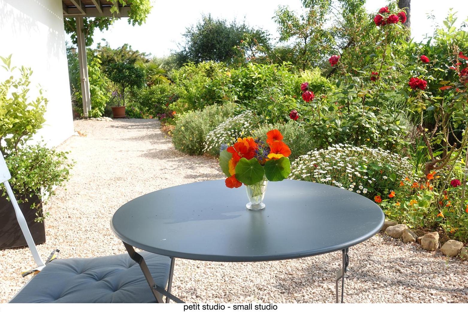 456 Chemin De La Pinede Apartment Menton