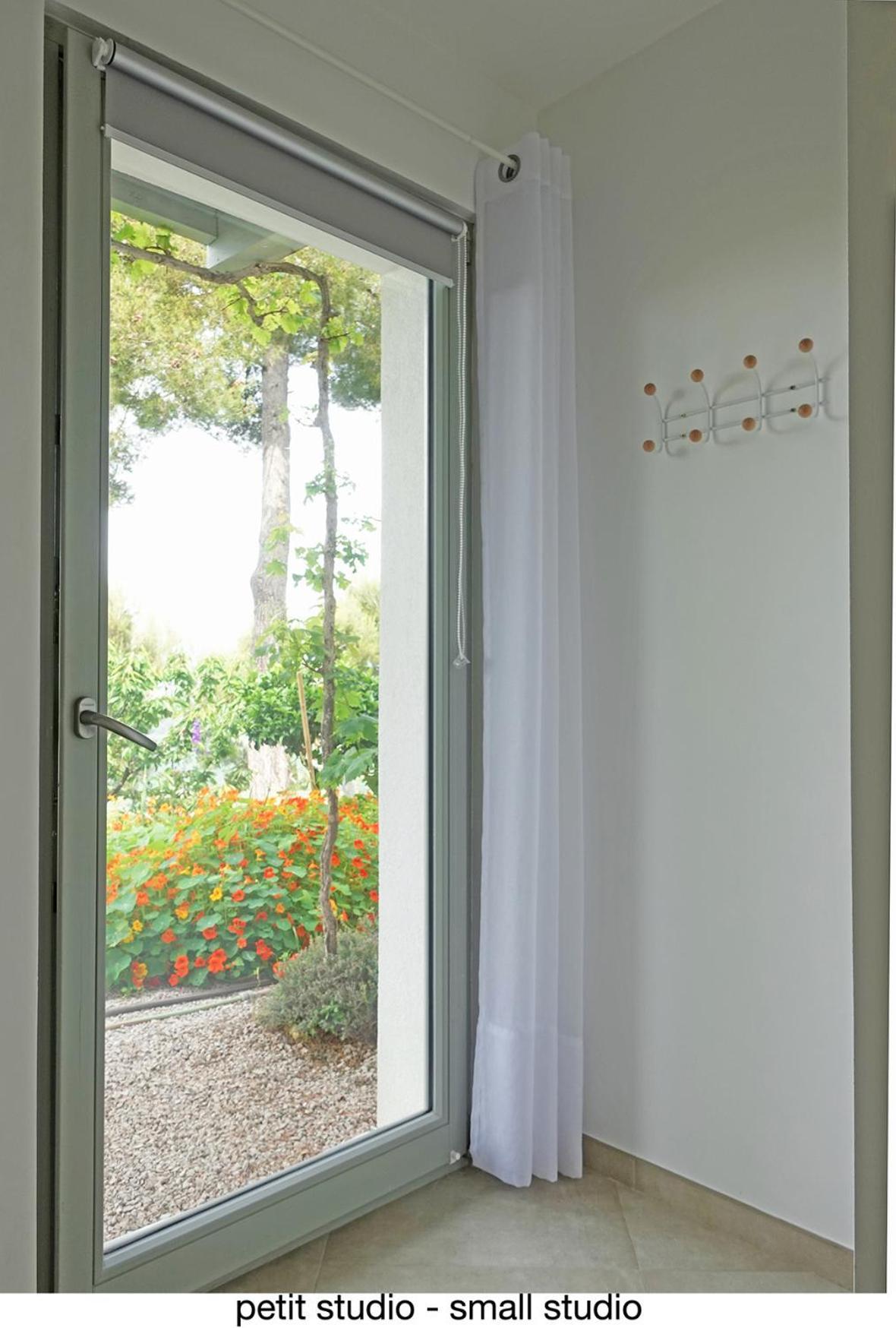 Appartement 456 Chemin De La Pinède Menton