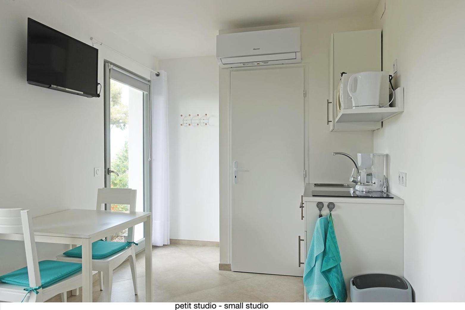 Apartment 456 Chemin De La Pinede