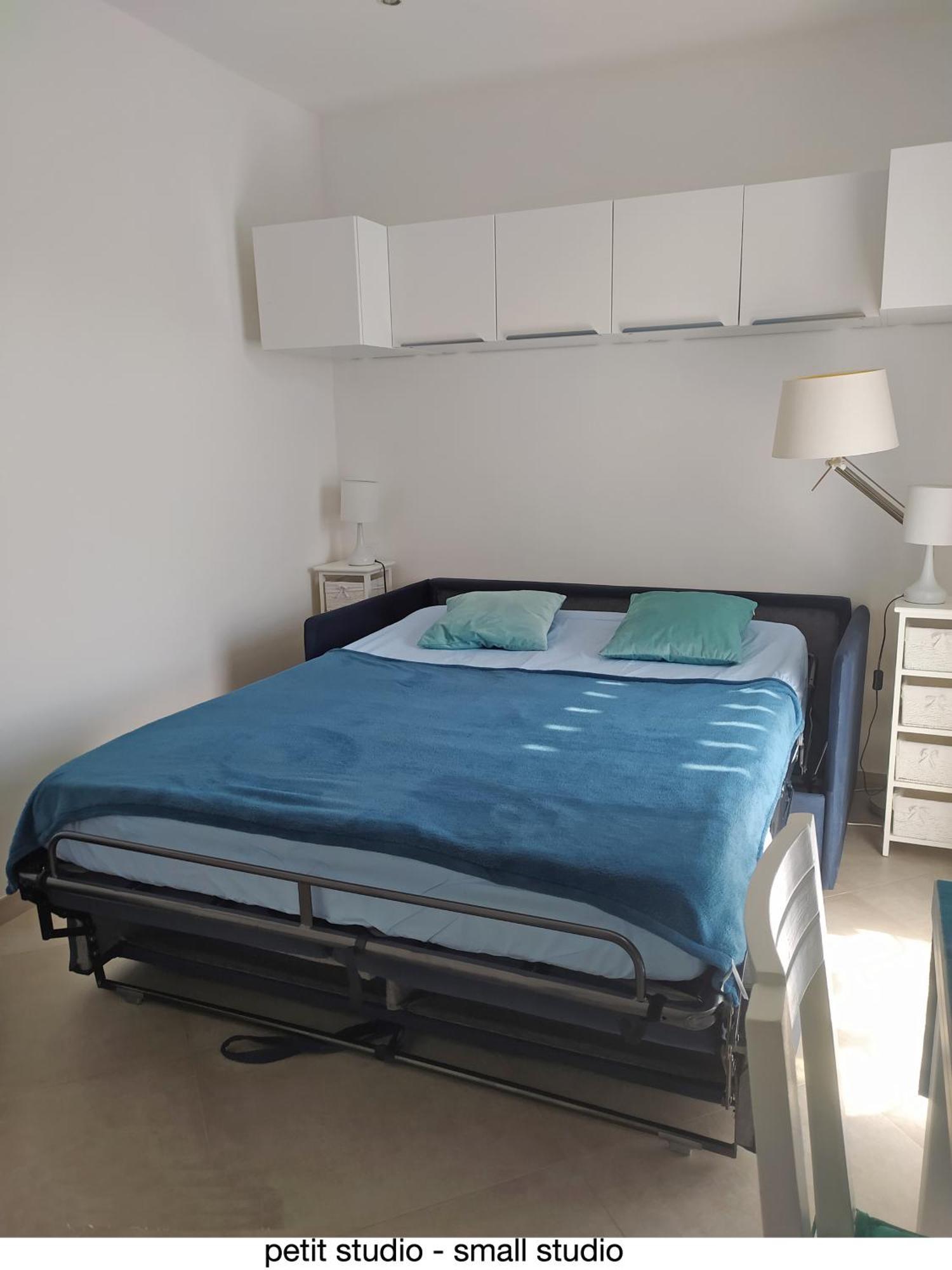456 Chemin De La Pinede Apartment