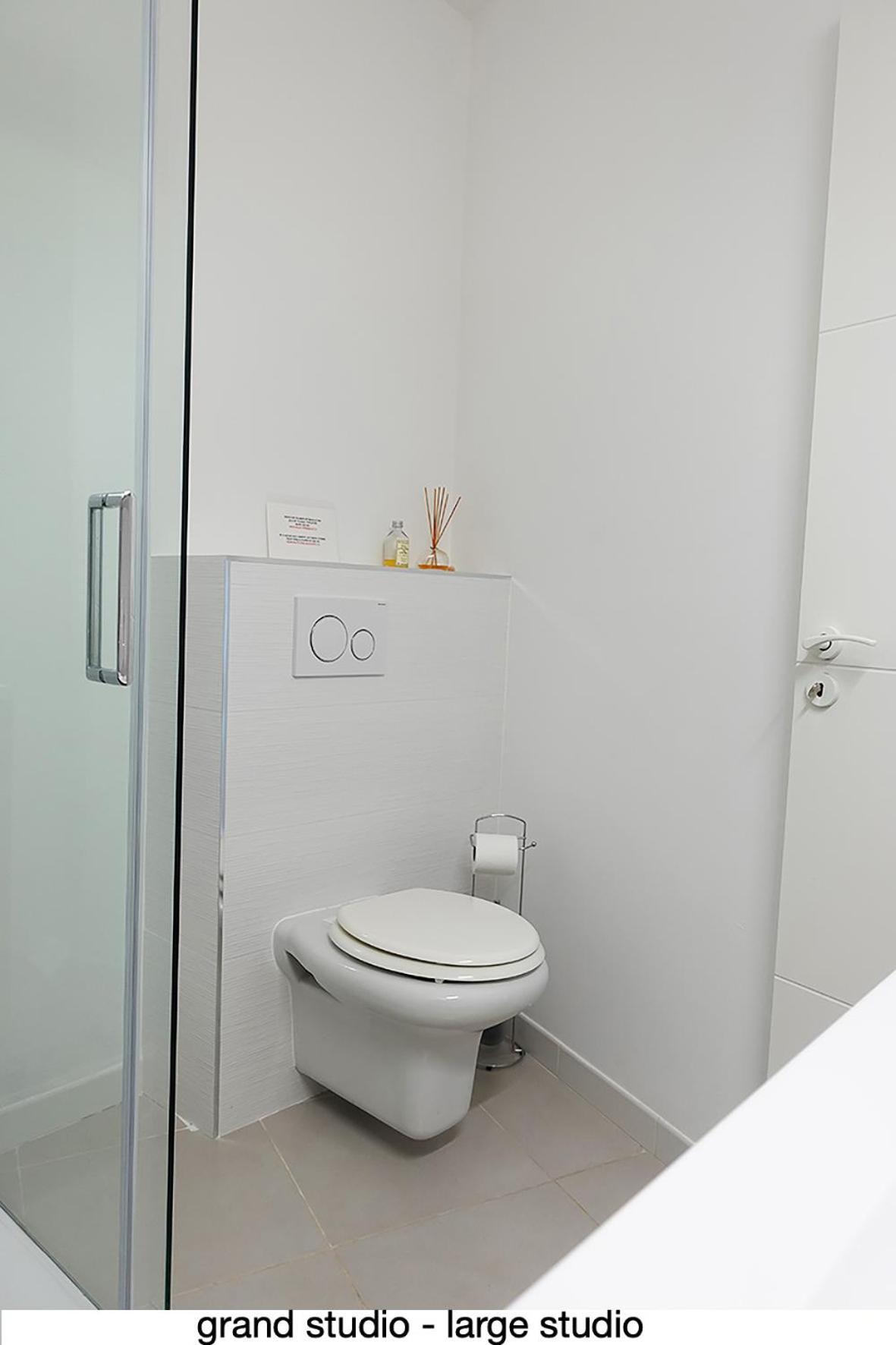 456 Chemin De La Pinede Apartment *