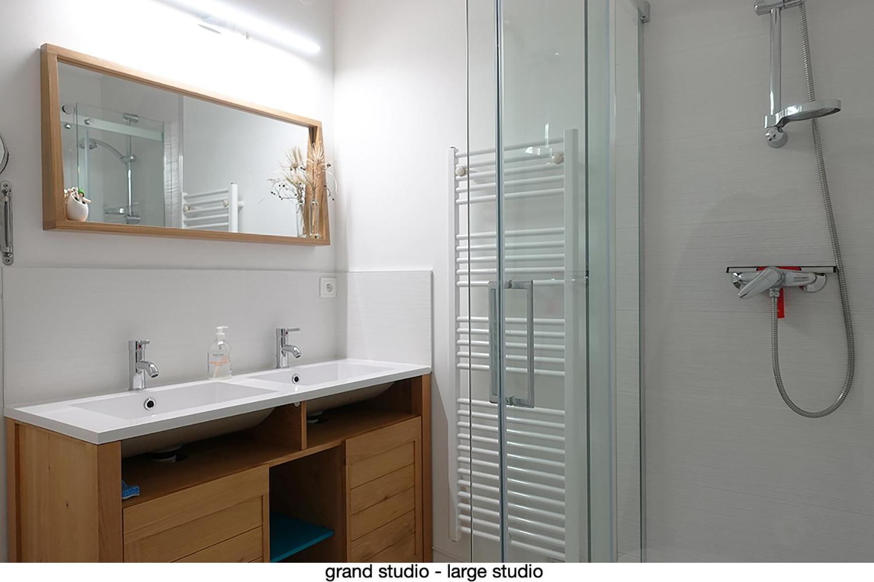 456 Chemin De La Pinede Apartment Menton