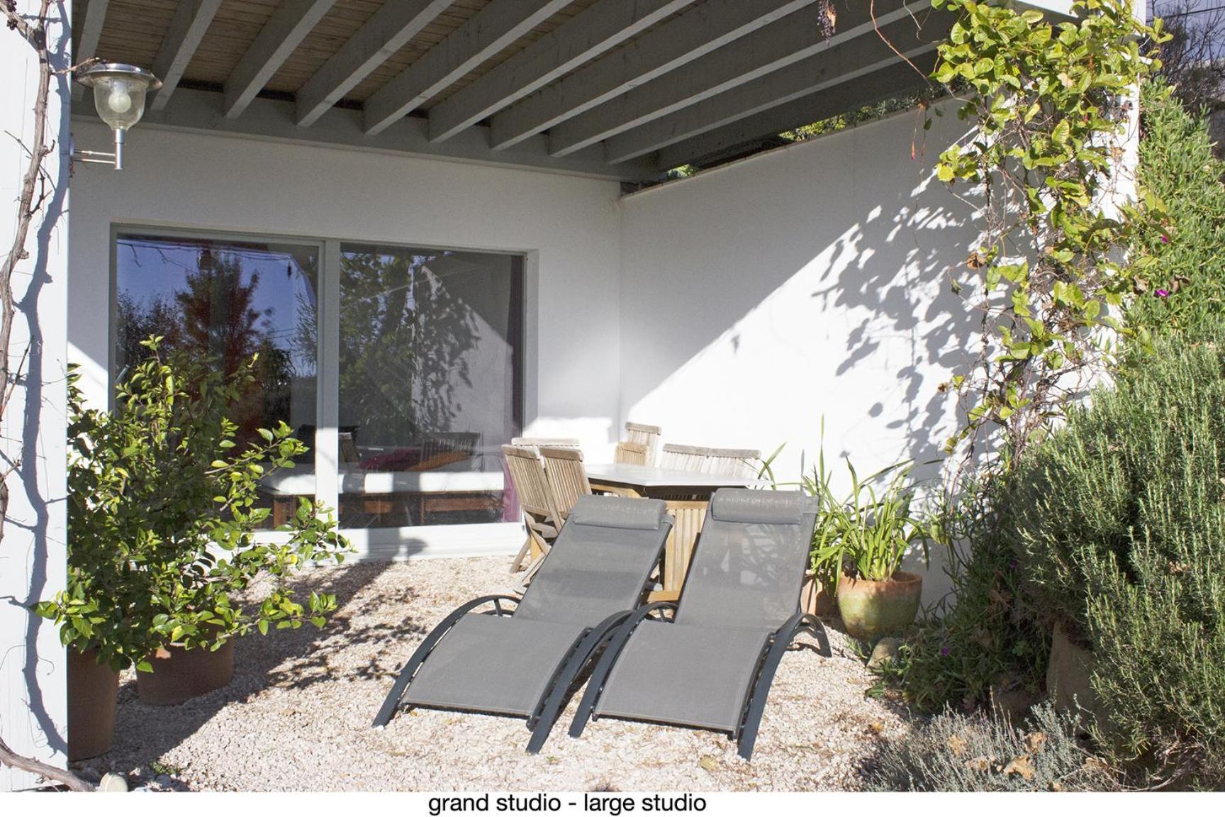456 Chemin De La Pinede Appartement Menton