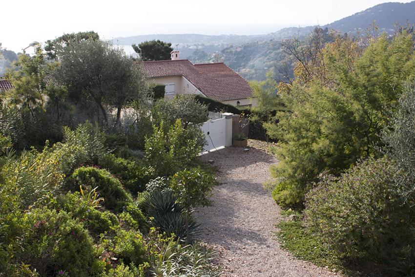 Apartment 456 Chemin De La Pinede Menton